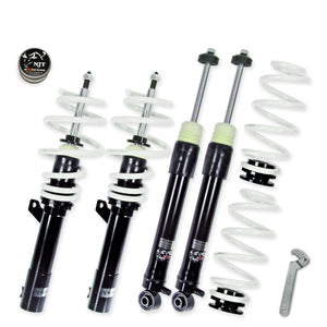 JOM NJT eXtrem Gevindundervogn Audi A3 8P Quattro – billede 1