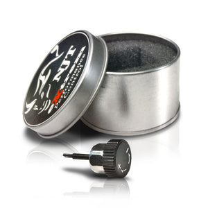 JOM NJT eXtrem Gevindundervogn Audi A3 8P Quattro – billede 6