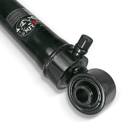 JOM NJT eXtrem Gevindundervogn VW Golf 6 – billede 4