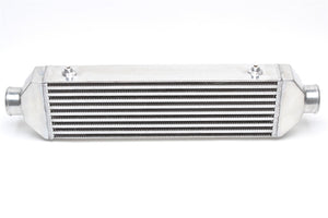 TA-Technix intercooler – Sølv intercooler bred udgave