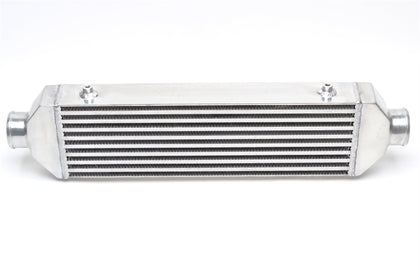 TA-Technix intercooler – Sølv intercooler bred udgave