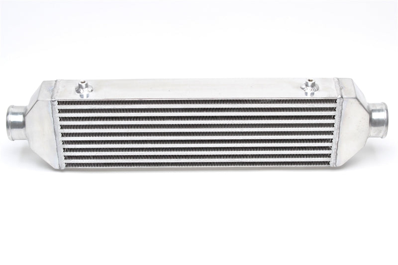 TA-Technix intercooler – Sølv intercooler bred udgave