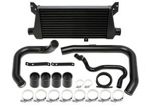TA-Technix intercooler