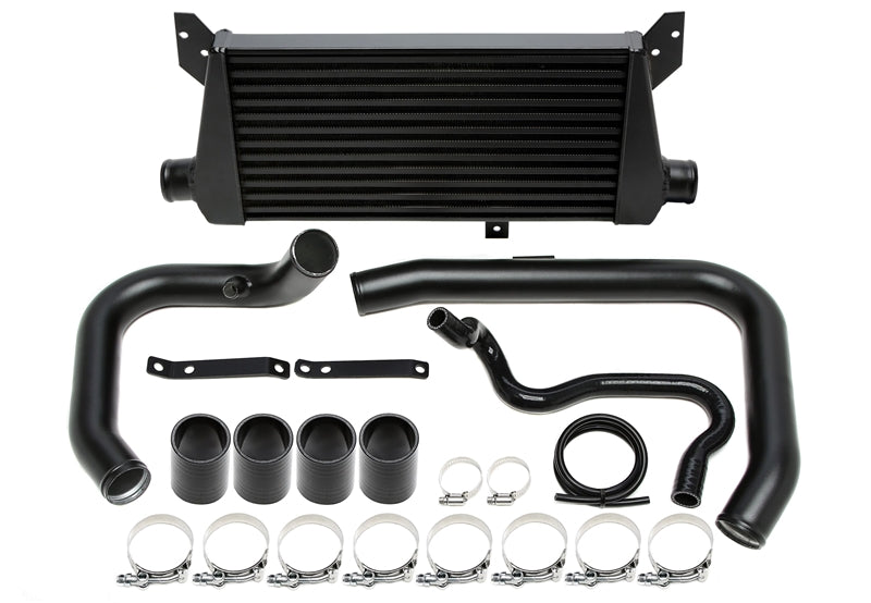 TA-Technix intercooler