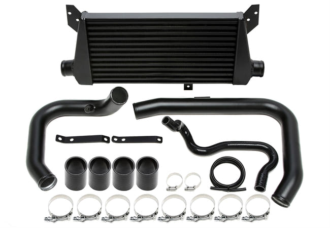 TA-Technix intercooler