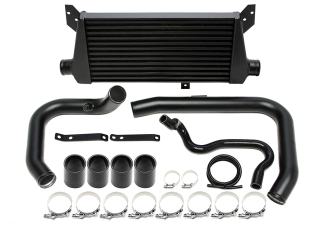 TA-Technix intercooler