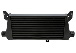 TA-Technix intercooler – Sort intercooler kompakt design
