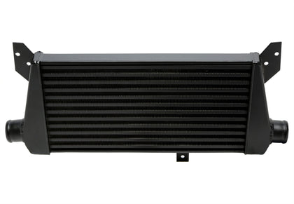 TA-Technix intercooler – Sort intercooler kompakt design
