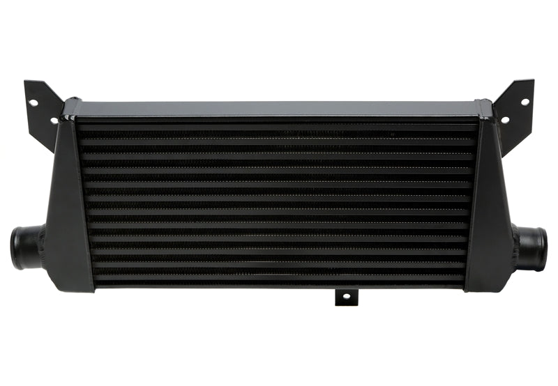 TA-Technix intercooler – Sort intercooler kompakt design