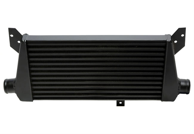 TA-Technix intercooler – Sort intercooler kompakt design
