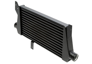 TA-Technix intercooler – Sort intercooler kantet stor design