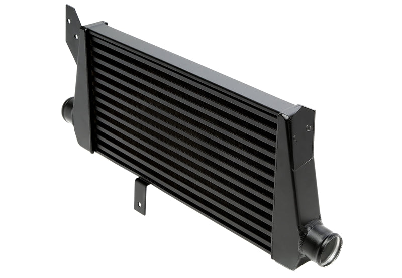 TA-Technix intercooler – Sort intercooler kantet stor design