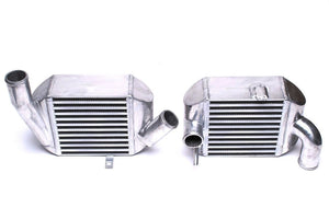 TA-Technix Intercooler Audi A6 C5 4B