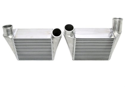 TA-Technix Intercooler Audi A4 B5