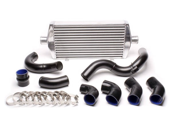 TA-Technix Intercooler Audi A4 B8