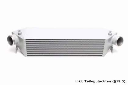 TA-Technix intercooler