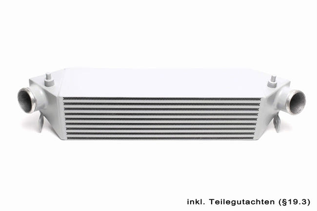 TA-Technix intercooler