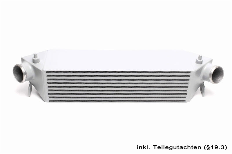 TA Technix intercooler
