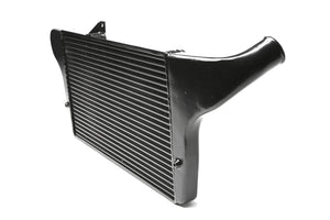 TA-Technix intercooler – Sort intercooler stor udformning