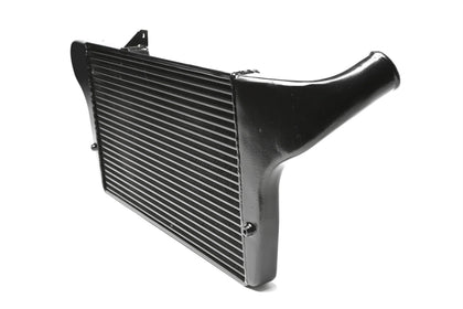 TA-Technix intercooler – Sort intercooler stor udformning