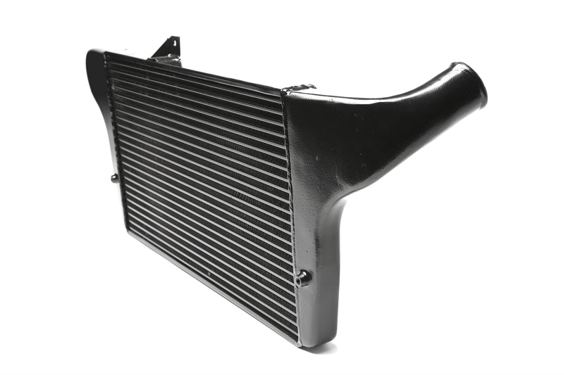 TA-Technix intercooler – Sort intercooler stor udformning