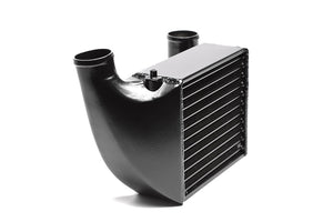 TA-Technix Intercooler Audi A6 C5 4B – Grå intercooler bred version med fittinger