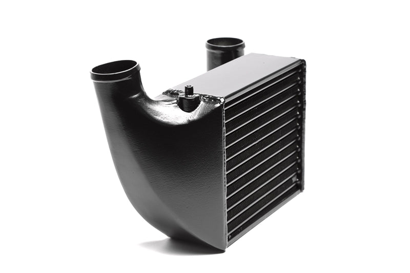 TA-Technix Intercooler Audi A6 C5 4B – Grå intercooler bred version med fittinger