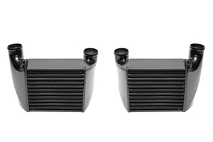 TA-Technix Intercooler Audi A6 C5 4B