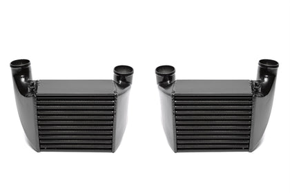 TA-Technix Intercooler Audi A6 C5 4B