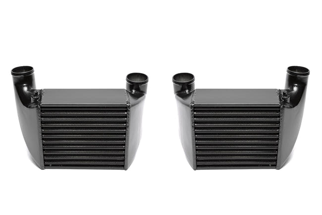 TA-Technix Intercooler Audi A6 C5 4B