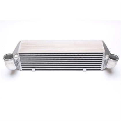 TA-Technix Intercooler BMW Z4 – Sølv intercooler flad bred udgave