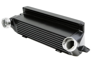 TA-Technix intercooler – Sort intercooler kantet stor model