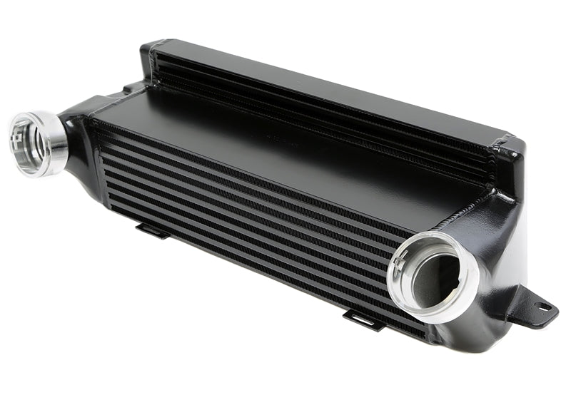 TA-Technix intercooler – Sort intercooler kantet stor model