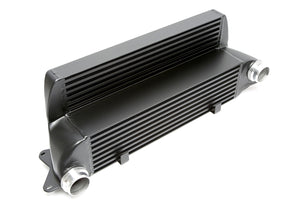 TA-Technix intercooler – Sort intercooler kantet mindre udgave