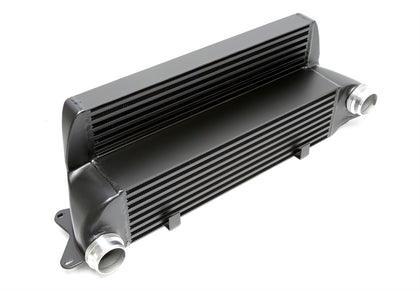 TA-Technix intercooler – Sort intercooler kantet mindre udgave