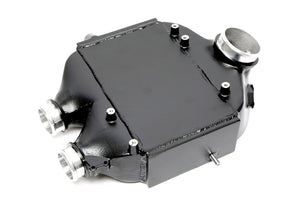 TA-Technix intercooler – Sort varmeudveksler sort plastik design
