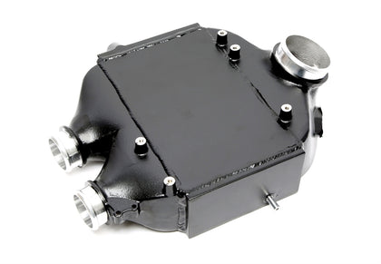 TA-Technix intercooler – Sort varmeudveksler sort plastik design
