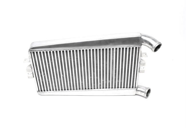 TA-Technix Intercooler Ford Focus VI – Sølv intercooler lille form