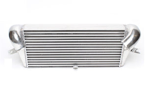TA-Technix Intercooler Mazda RX-7 – Sølv intercooler med øjne øverst