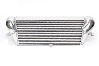 TA-Technix Intercooler Mazda RX-7 – Sølv intercooler med øjne øverst
