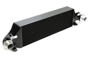 TA-Technix intercooler – Sort aluminium intercooler enhed