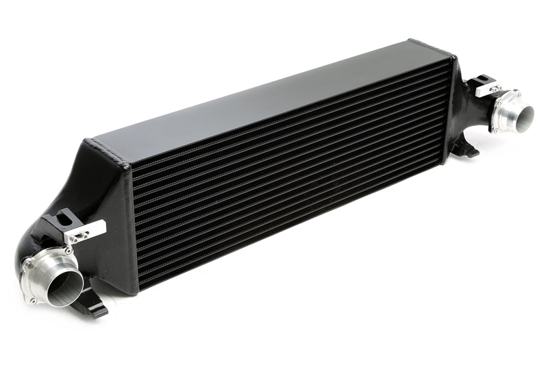 TA-Technix intercooler – Sort aluminium intercooler enhed