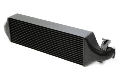 TA-Technix intercooler – Sort aluminium intercooler enhed