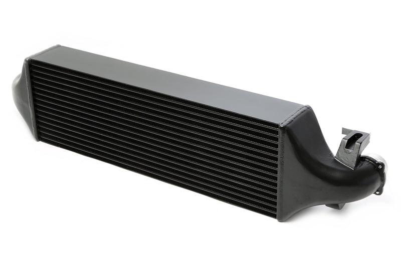TA-Technix intercooler – Sort aluminium intercooler enhed