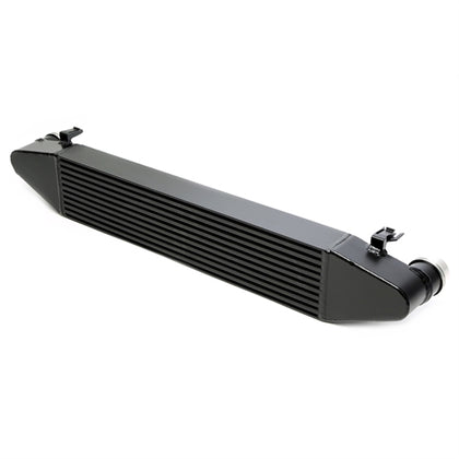 TA-Technix Intercooler Mercedes Benz C-Klasse – Sort aluminium intercooler enhed