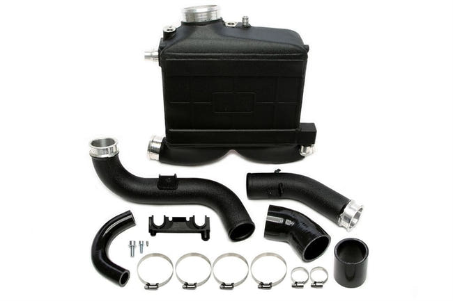 TA-Technix intercooler