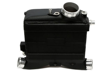TA-Technix intercooler – Sort dæmper reservoir tank