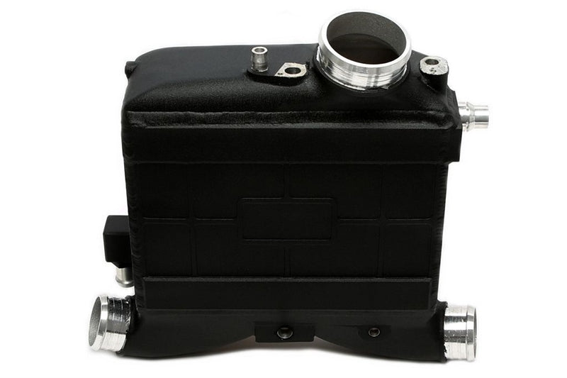 TA-Technix intercooler – Sort dæmper reservoir tank