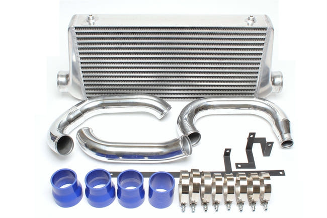 TA-Technix intercooler