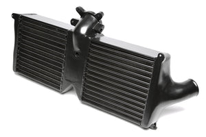 TA-Technix Intercooler Porsche 911 – Sort tocifret intercooler montagesamling